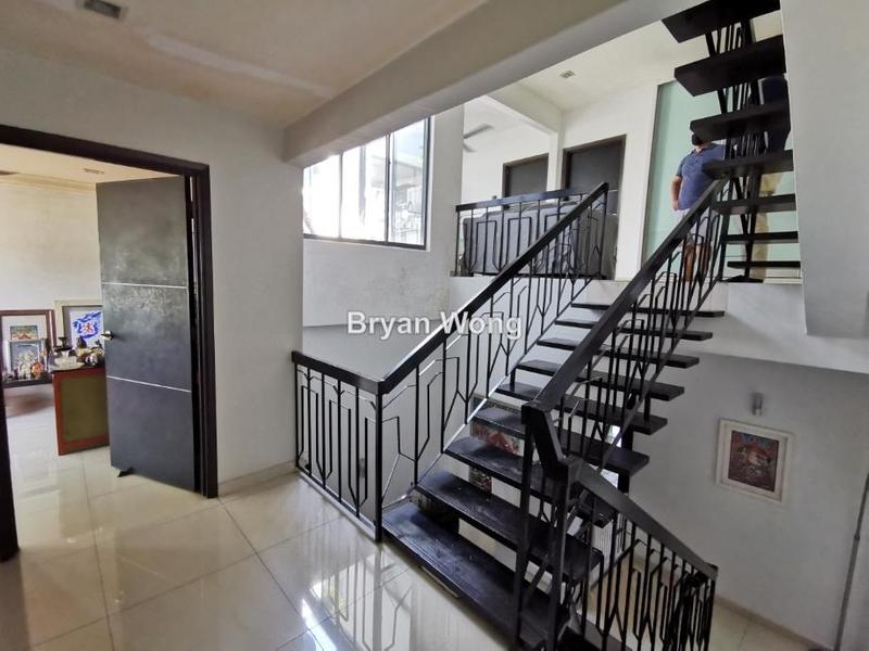 3-storey Terraced House for Sale in Damansara Jaya, Petaling Jaya by Bryan Wong - iProperty.com.my
