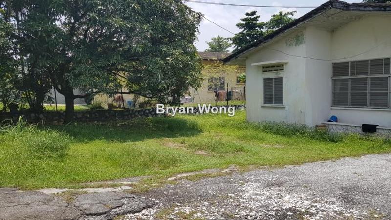 Rumah Berkembar untuk Dijual di Section 17/3, Jalan 17/3, Petaling Jaya oleh Bryan Wong - iProperty.com.my