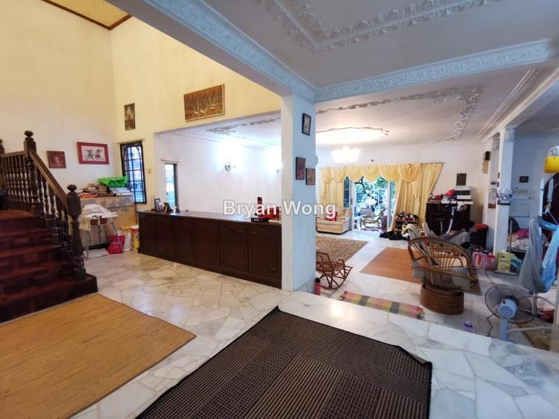 Semi-Detached House for Sale in Damansara Jaya, Petaling Jaya by Bryan Wong - iProperty.com.my