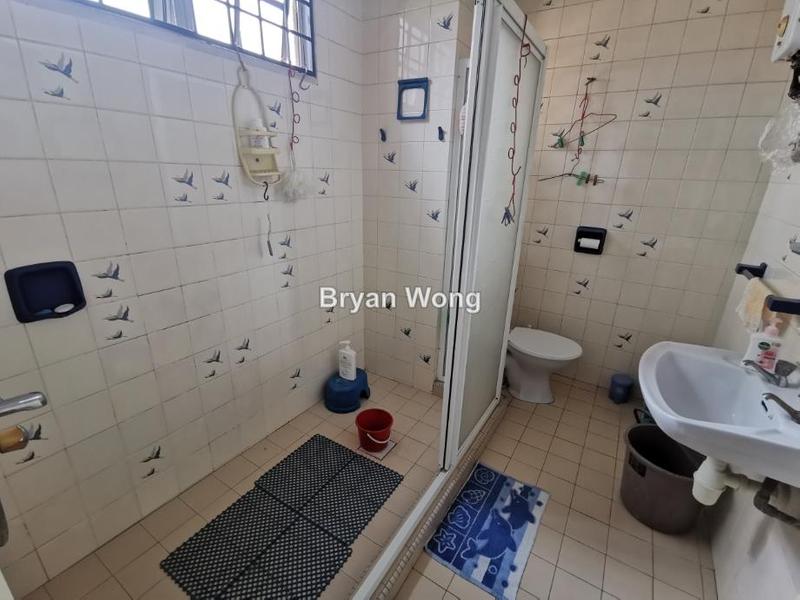 2-storey Terraced House for Sale in Damansara Kim, Petaling Jaya by Bryan Wong - iProperty.com.my