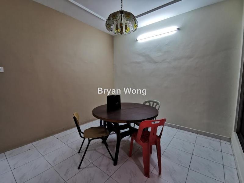 Rumah Teres 2-Tingkat untuk Dijual di Damansara Jaya, Petaling Jaya oleh Bryan Wong - iProperty.com.my