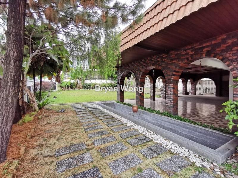 Rumah Berkembar untuk Dijual di SS 21, Damansara Utama, Petaling Jaya oleh Bryan Wong - iProperty.com.my