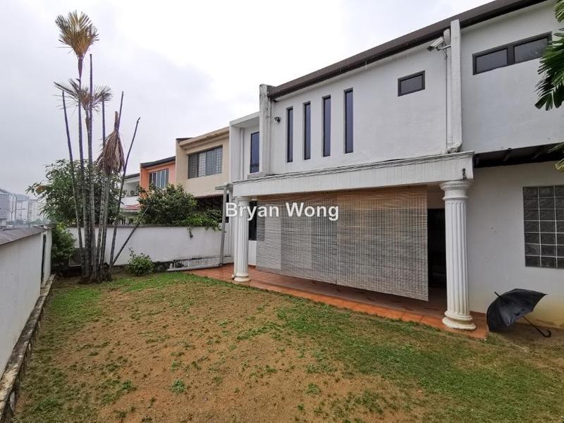 Rumah Teres 2-Tingkat untuk Dijual di Damansara Jaya, Petaling Jaya oleh Bryan Wong - iProperty.com.my