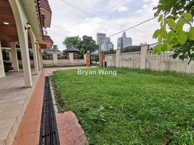 Bungalow House for Sale in Damansara Kim, Petaling Jaya by Bryan Wong - iProperty.com.my