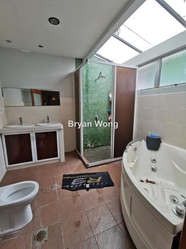 Semi-Detached House for Sale in Damansara Kim, Petaling Jaya by Bryan Wong - iProperty.com.my