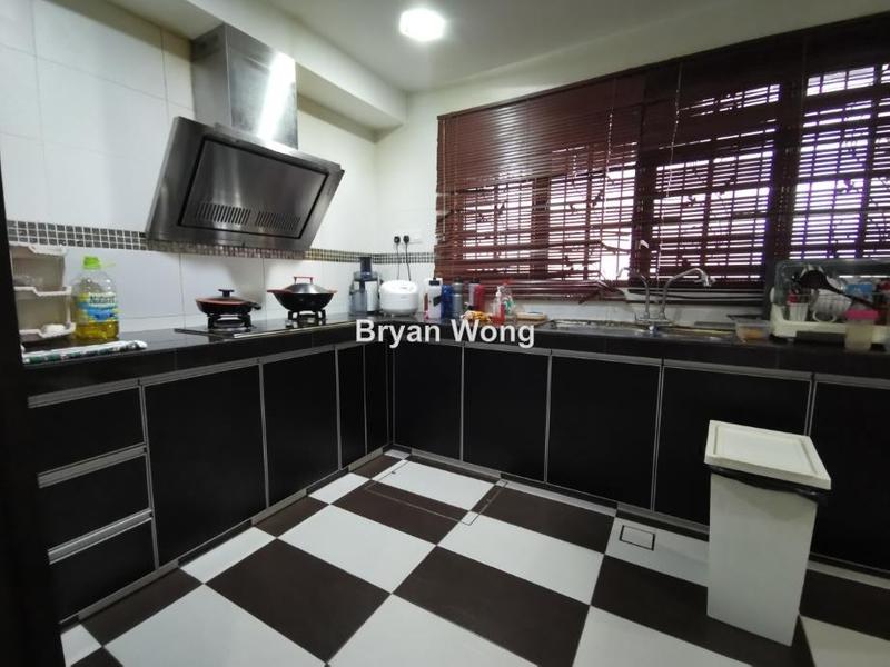2-storey Terraced House for Sale in SS 21, Damansara Utama, Petaling Jaya by Bryan Wong - iProperty.com.my