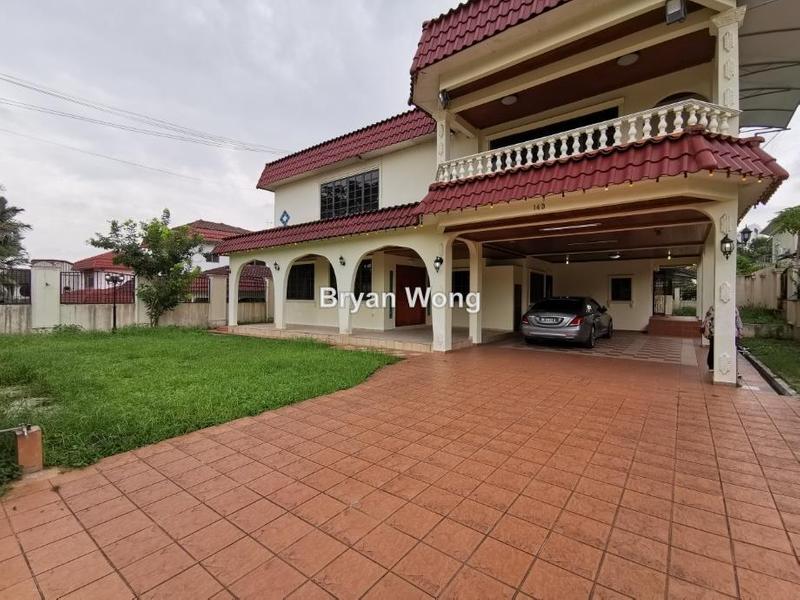 Bungalow House for Sale in Damansara Kim, Petaling Jaya by Bryan Wong - iProperty.com.my