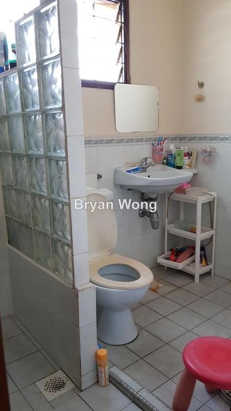 Rumah Berangkai 2 Tingkat untuk Dijual di Damansara Jaya, Petaling Jaya oleh Bryan Wong - iProperty.com.my