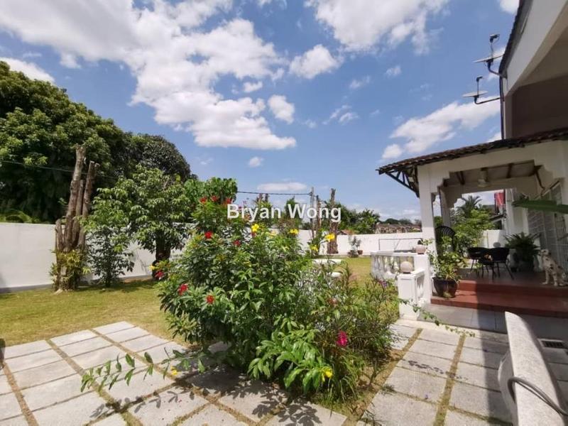 Semi-Detached House for Sale in SS 21, Damansara Utama, Petaling Jaya by Bryan Wong - iProperty.com.my