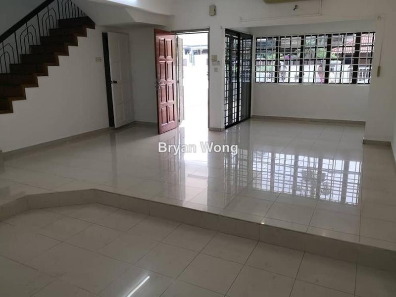 2-storey Terraced House for Sale in SS 21, Damansara Utama, Petaling Jaya by Bryan Wong - iProperty.com.my