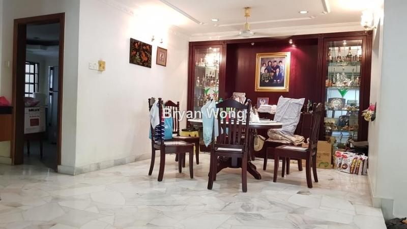 Semi-Detached House for Sale in Damansara Jaya, Petaling Jaya by Bryan Wong - iProperty.com.my