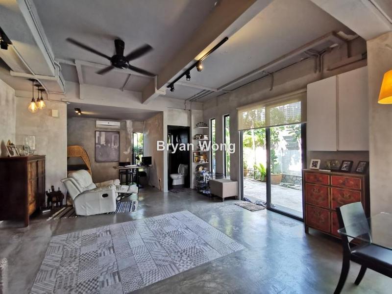 3-storey Terraced House for Sale in Damansara Jaya, Petaling Jaya by Bryan Wong - iProperty.com.my