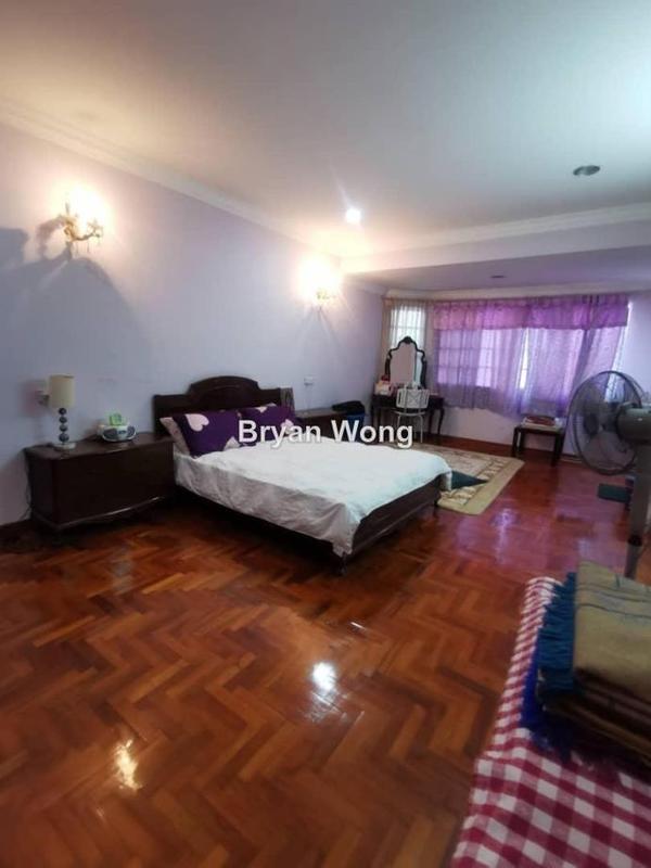 2-storey Terraced House for Sale in Damansara Kim, Petaling Jaya by Bryan Wong - iProperty.com.my