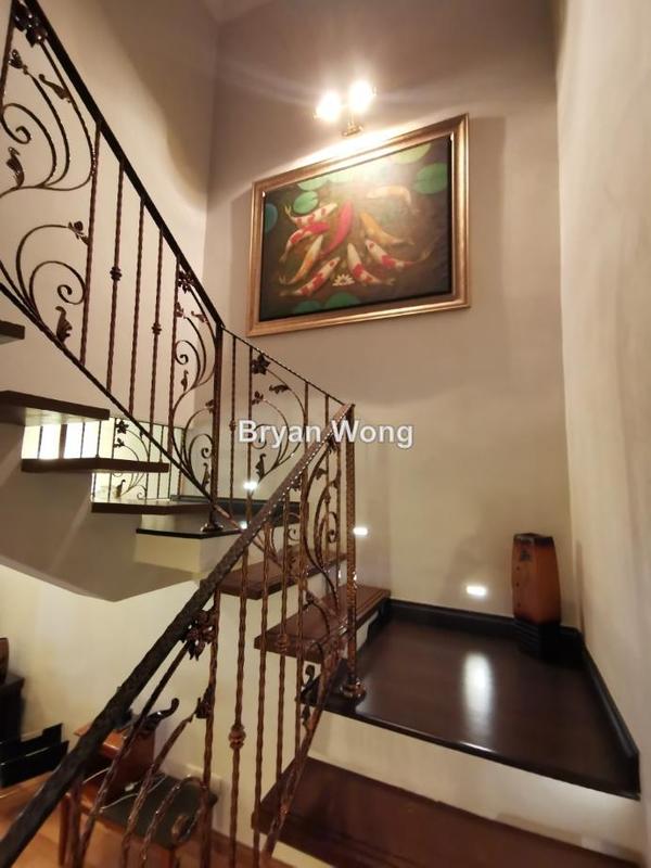 2-storey Terraced House for Sale in SS 21, Damansara Utama, Petaling Jaya by Bryan Wong - iProperty.com.my
