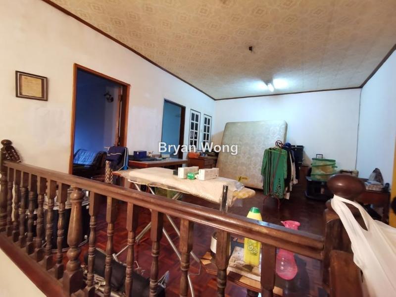 Semi-Detached House for Sale in Damansara Jaya, Petaling Jaya by Bryan Wong - iProperty.com.my