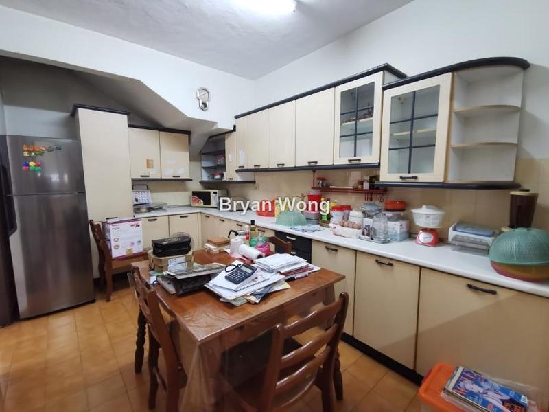 2-storey Terraced House for Sale in Damansara Kim, Petaling Jaya by Bryan Wong - iProperty.com.my
