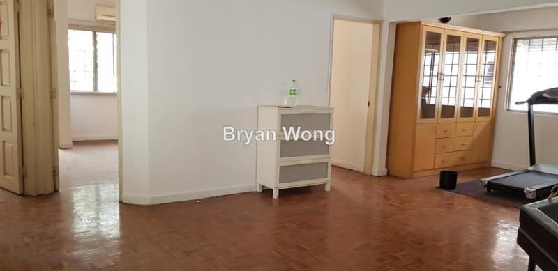 Rumah Berkembar untuk Dijual di Damansara Jaya, Petaling Jaya oleh Bryan Wong - iProperty.com.my