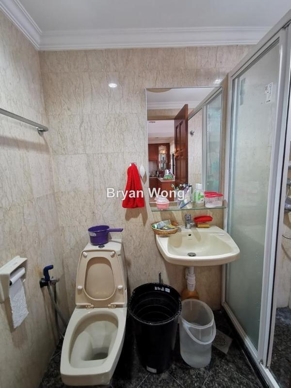 Rumah Teres 2-Tingkat untuk Dijual di Damansara Jaya, Petaling Jaya oleh Bryan Wong - iProperty.com.my