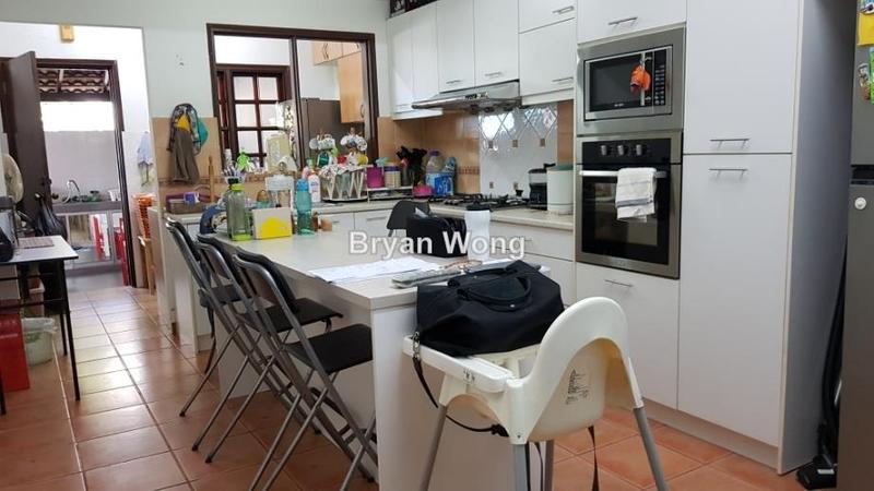 Rumah Berangkai 2 Tingkat untuk Dijual di Damansara Jaya, Petaling Jaya oleh Bryan Wong - iProperty.com.my
