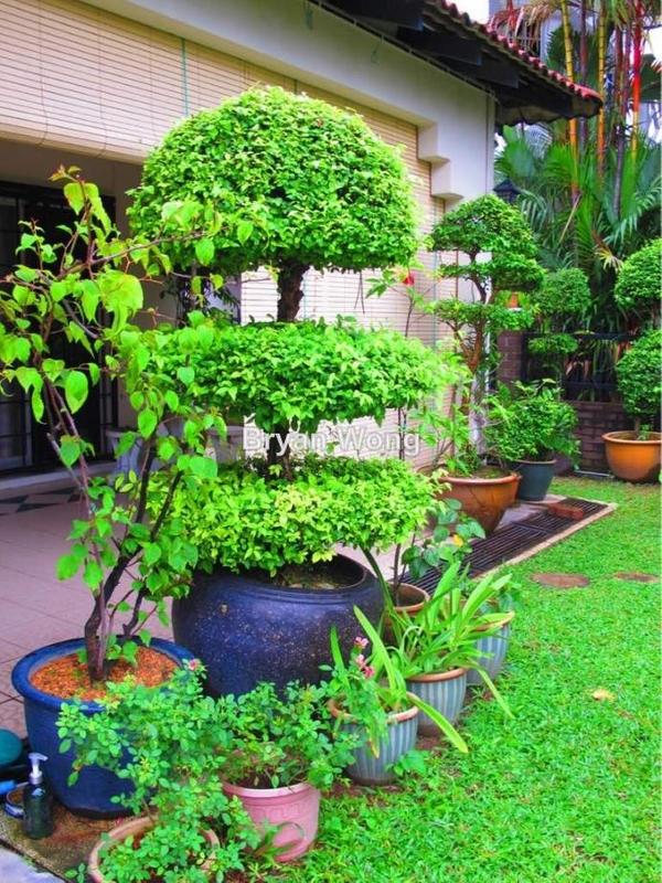 Rumah Berkembar untuk Dijual di Damansara Jaya, Petaling Jaya oleh Bryan Wong - iProperty.com.my