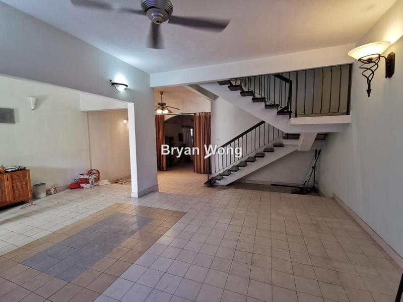2-storey Terraced House for Sale in SS 21, Damansara Utama, Petaling Jaya by Bryan Wong - iProperty.com.my