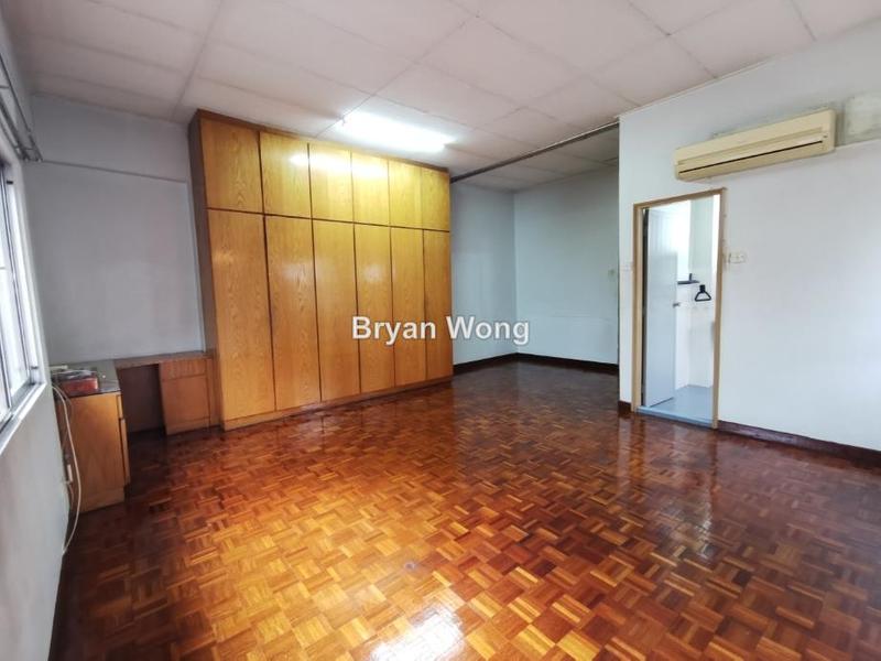 Semi-Detached House for Sale in Damansara Kim, Petaling Jaya by Bryan Wong - iProperty.com.my