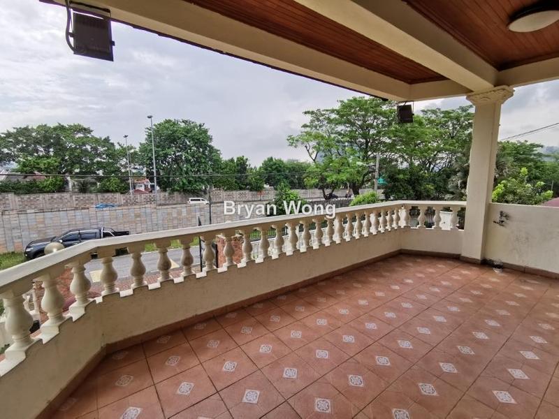Bungalow House for Sale in Damansara Kim, Petaling Jaya by Bryan Wong - iProperty.com.my