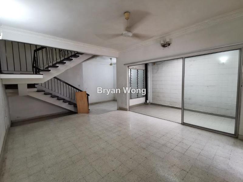 2-storey Terraced House for Sale in SS 21, Damansara Utama, Petaling Jaya by Bryan Wong - iProperty.com.my