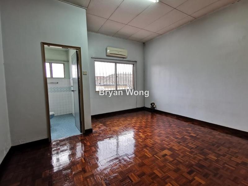 Semi-Detached House for Sale in Damansara Kim, Petaling Jaya by Bryan Wong - iProperty.com.my