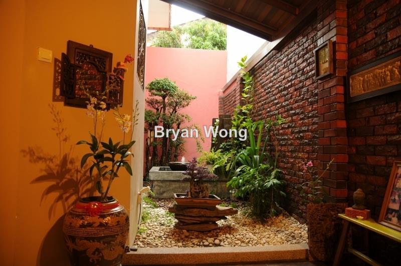 Rumah Berkembar untuk Dijual di SS 21, Damansara Utama, Petaling Jaya oleh Bryan Wong - iProperty.com.my
