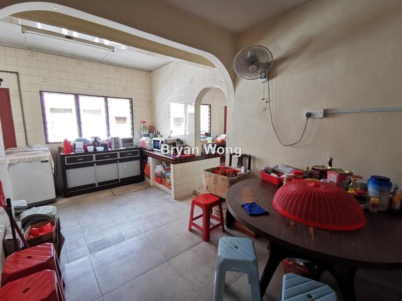 2-storey Terraced House for Sale in Damansara Kim, Petaling Jaya by Bryan Wong - iProperty.com.my