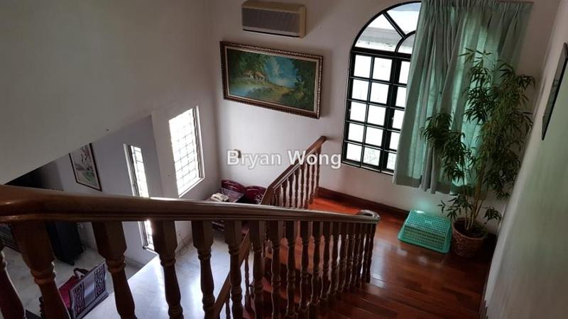 Semi-Detached House for Sale in Damansara Jaya, Petaling Jaya by Bryan Wong - iProperty.com.my