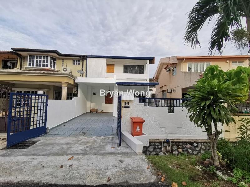 2-storey Terraced House for Sale in Damansara Jaya, Petaling Jaya by Bryan Wong - iProperty.com.my