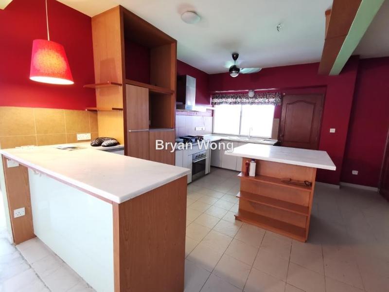 Semi-Detached House for Sale in Damansara Kim, Petaling Jaya by Bryan Wong - iProperty.com.my