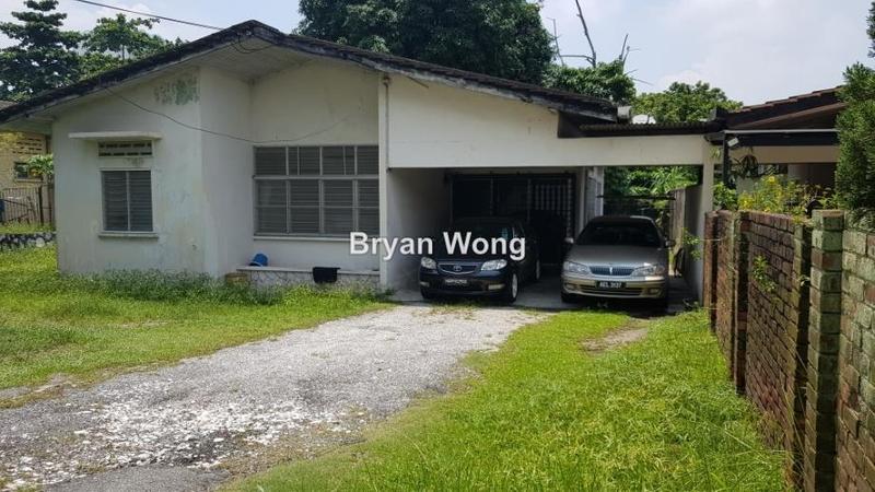 Semi-Detached House untuk Dijual di Section 17/3, Jalan 17/3, Petaling Jaya oleh Bryan Wong - iProperty.com.my
