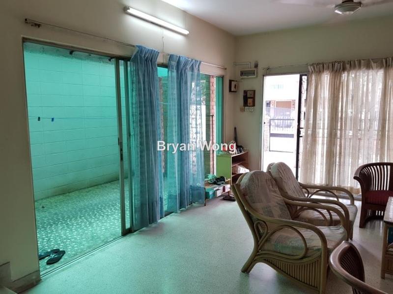 Rumah Teres 2-Tingkat untuk Dijual di Damansara Jaya, Petaling Jaya oleh Bryan Wong - iProperty.com.my