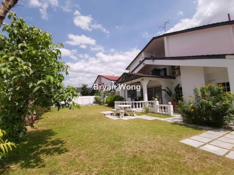 Semi-Detached House for Sale in SS 21, Damansara Utama, Petaling Jaya by Bryan Wong - iProperty.com.my
