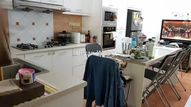 Rumah Berangkai 2 Tingkat untuk Dijual di Damansara Jaya, Petaling Jaya oleh Bryan Wong - iProperty.com.my