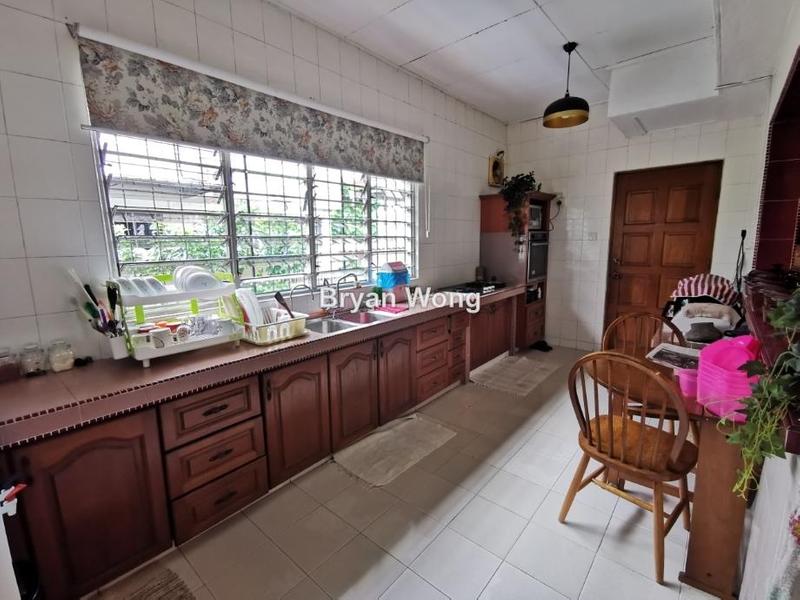 Bungalow House for Sale in Damansara Kim, Petaling Jaya by Bryan Wong - iProperty.com.my