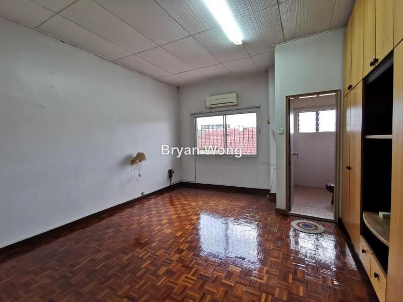 Semi-Detached House for Sale in Damansara Kim, Petaling Jaya by Bryan Wong - iProperty.com.my