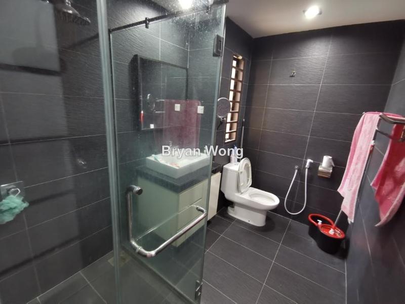 2-storey Terraced House for Sale in Damansara Kim, Petaling Jaya by Bryan Wong - iProperty.com.my
