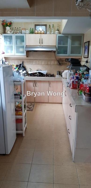 Rumah Teres 2-Tingkat untuk Dijual di Petaling Jaya, Selangor oleh Bryan Wong - iProperty.com.my