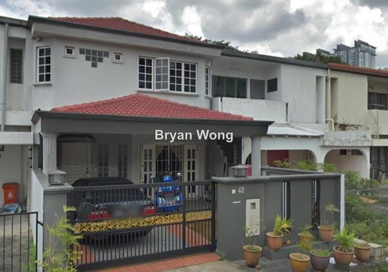 2-storey Terraced House for Sale in Damansara Kim, Petaling Jaya by Bryan Wong - iProperty.com.my