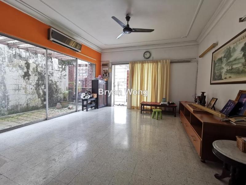 2-storey Terraced House for Sale in SS 21, Damansara Utama, Petaling Jaya by Bryan Wong - iProperty.com.my