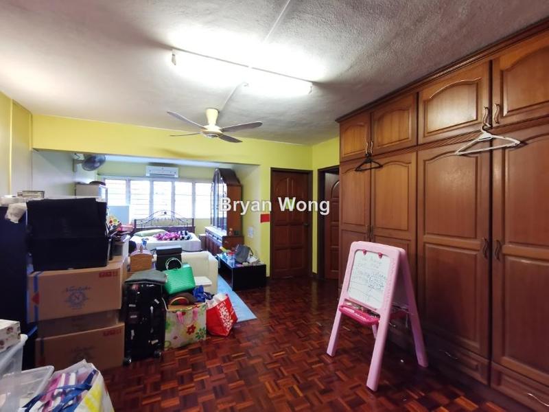 Bungalow House for Sale in Damansara Kim, Petaling Jaya by Bryan Wong - iProperty.com.my