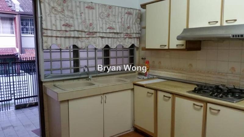 2-storey Terraced House for Sale in Damansara Kim, Petaling Jaya by Bryan Wong - iProperty.com.my