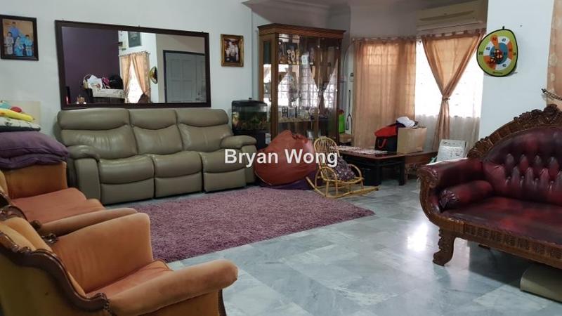 2-storey Terraced House untuk Dijual di Damansara Jaya, Petaling Jaya oleh Bryan Wong - iProperty.com.my