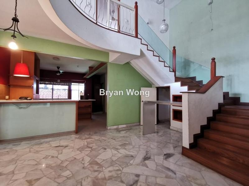 Semi-Detached House for Sale in Damansara Kim, Petaling Jaya by Bryan Wong - iProperty.com.my