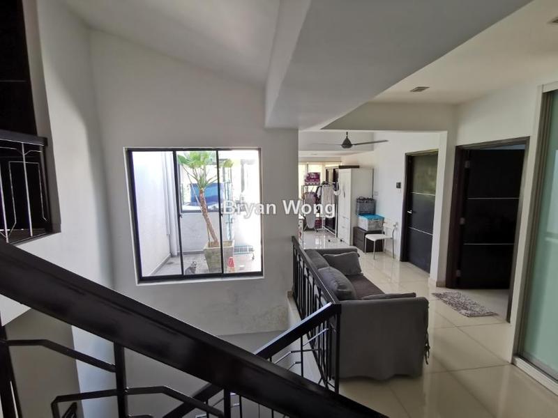 3-storey Terraced House for Sale in Damansara Jaya, Petaling Jaya by Bryan Wong - iProperty.com.my