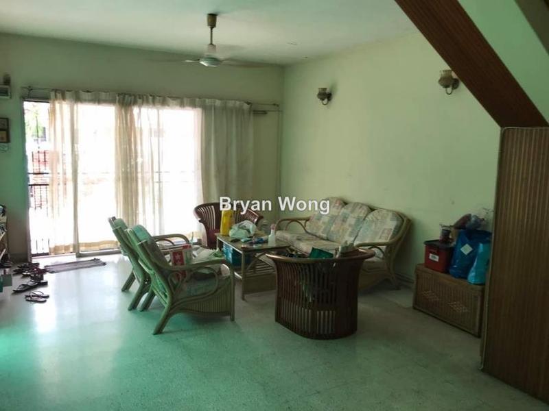 Rumah Teres 2-Tingkat untuk Dijual di Damansara Jaya, Petaling Jaya oleh Bryan Wong - iProperty.com.my